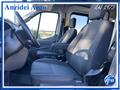 FORD TRANSIT 2.0 EcoBlue 130CV L3H2 9 Posti Trasporto Disabili