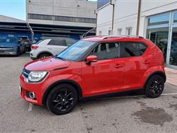 SUZUKI IGNIS 1.2 Hybrid 4WD All Grip Top