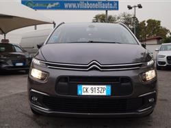 CITROEN C4 GRAND C4 SPACETOURER 130CV S&S EAT8 Shine 7 POSTI