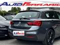 BMW SERIE 1 118i 5p. Msport