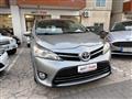 TOYOTA Verso 2.0d Style 7p.ti mt