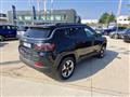 JEEP COMPASS II 2017 2.0 mjt Limited 4wd 140cv auto