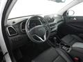 HYUNDAI TUCSON HYBRID Tucson 2.0 CRDi 185CV 48V 4WD aut. Exellence