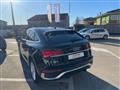 AUDI Q5 SPORTBACK SPB 40 TDI quattro S tronic S line