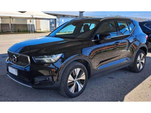 VOLVO XC40 RECHARGE HYBRID T4 Recharge Plug-in Hybrid Inscription Expression