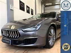 MASERATI Ghibli 3.0 V6 ds Granlusso 250cv auto my19