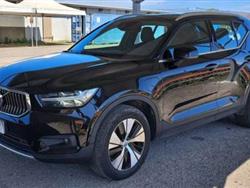 VOLVO XC40 RECHARGE HYBRID T4 Recharge Plug-in Hybrid Inscription Expression