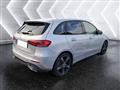 MERCEDES CLASSE B B 180 d Automatic Sport Plus