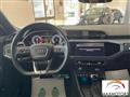 AUDI Q3 Sportback Q3 SPB 40 TDI qu. S tr. S line edition