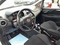 FIAT PUNTO 1.4 8V 5 porte Natural Power Lounge