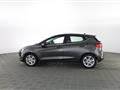 FORD FIESTA 1.1 75 CV 5 porte Titanium