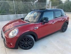 MINI MINI 5 PORTE 1.5 Cooper D GARANZIA