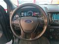 FORD Ranger 2.0 tdci DC Wildtrak 170cv auto