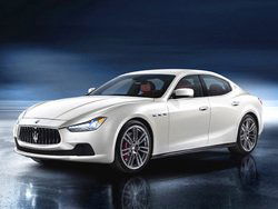 MASERATI GHIBLI MHEV 330 CV Executive