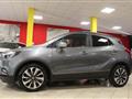 OPEL MOKKA X 1.4 Turbo GPL 140CV  UNI.PROPRIETARIO Km CERTIF.