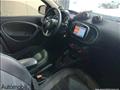 SMART FORFOUR 90 0.9 Turbo twinamic Supertech