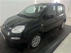 FIAT PANDA 1.0 firefly hybrid s&s 70cv