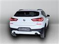 BMW X2 F39 -  sdrive18d Business X auto