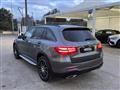 MERCEDES GLC SUV d 4Matic Premium