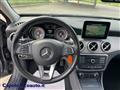 MERCEDES CLASSE GLA d Automatic Sport + TETTO PANORAMICO+NAVI+BIXENO