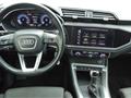 AUDI Q3 35 TFSI S tronic Business Advanced