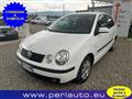 VOLKSWAGEN POLO 1.4 TDI 5p. Trendline