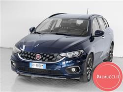 FIAT TIPO STATION WAGON Tipo 1.6 Mjt S&S SW Lounge