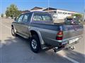 MITSUBISHI L200 2.5 TDI 4WD DOUBLE CAB