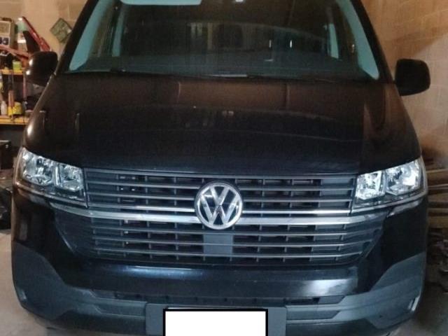 VOLKSWAGEN TRANSPORTER KOMBI 2.0 TDI 150CV DSG PC Kombi Business