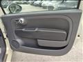 FIAT 500 1.4 16V Lounge