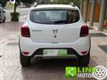 DACIA NUOVA SANDERO STEPWAY Stepway 1.5 dci 95 CV