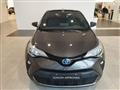 TOYOTA C-HR 1.8 Hybrid E-CVT Business