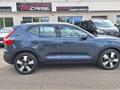 VOLVO XC40 B4 AWD Geartronic Momentum PERMUTE UNICOPROPR.