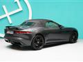 JAGUAR F-TYPE R-Dynamic 3.0 V6 380 CV aut. Convertibile