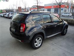 DACIA DUSTER 1.6 110CV 4x2 Ambiance