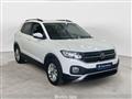 VOLKSWAGEN T-CROSS 1.0 TSI Style BMT