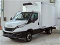 IVECO DAILY 35C16H BTor 3.0 HPT CELLA FRIGO -20°