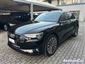 AUDI E-TRON 55 quattro S line SLINE TETTO TELECAMERA 360°