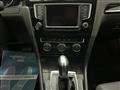 VOLKSWAGEN GOLF 5p 2.0 tdi Highline Executive 150cv E6