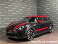 MINI CLUBMAN JCW 2.0 John Cooper Works 'JCW' Clubman ALL4