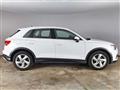 AUDI Q3 35 TDI S tronic Business Advanced