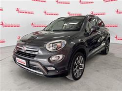 FIAT 500X 2.0 MultiJet 140 CV AT9 4x4 Cross Plus