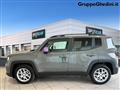 JEEP RENEGADE 1.3 T4 DDCT Limited