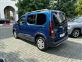 PEUGEOT RIFTER BlueHDi 130 S&S Allure Standard