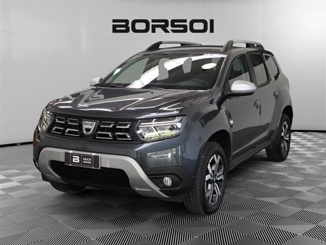 DACIA DUSTER 1.0 TCe GPL 4x2 Prestige