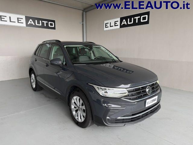 VOLKSWAGEN TIGUAN 2.0 TDI 150 CV SCR DSG Life