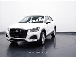 AUDI Q2 30 TDI 116cv Business Advanced