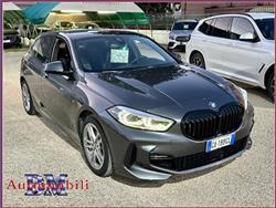 BMW SERIE 1 d 5p. MSPORT AUTO NAVI KAMERA CRUISE LED