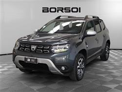 DACIA DUSTER 1.0 TCe GPL 4x2 Prestige