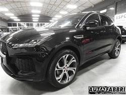 JAGUAR E-pace 2.0D 180CV AWD aut. R-Dynamic S